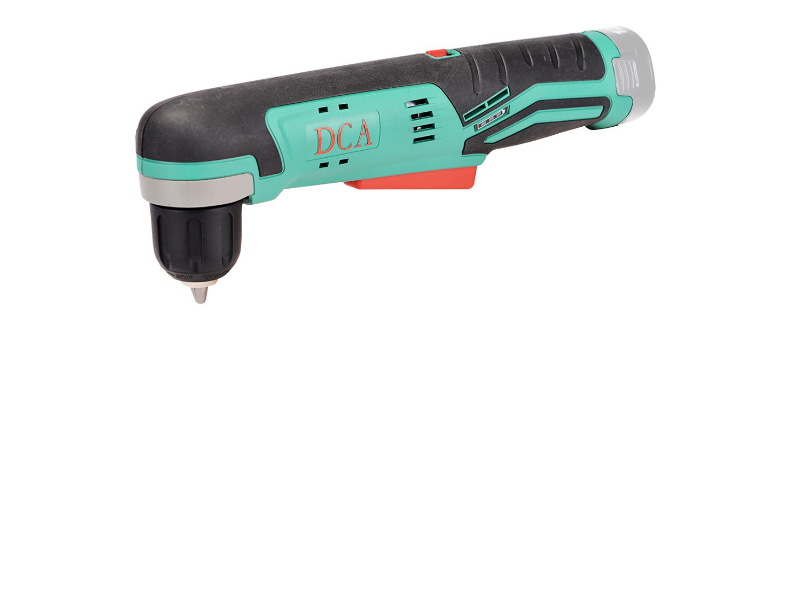 Máy Khoan Góc Dùng Pin Dca Adjz14-10Z