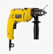 Máy Khoan Cầm Tay  550W Stanley Sdh600Kv-B1