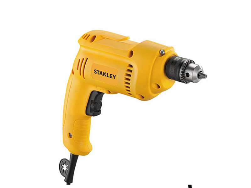Máy Khoan Sắt Stanley Stdr 5510
