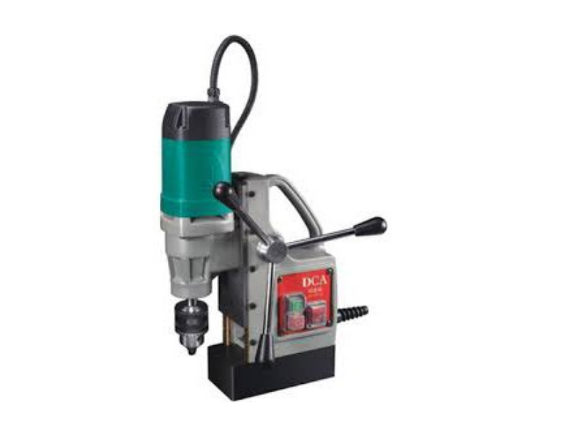 Máy Khoan Từ Dca Ajc23S