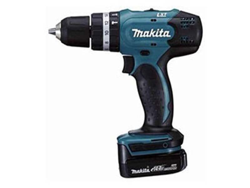 Máy Khoan Và Vặn Vít Dùng Pin Makita (14.4V) Ddf343Z