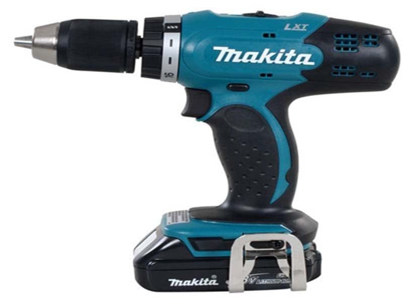 Máy Khoan Và Vặn Vít Dùng Pin Makita (18V) Ddf453Syx6