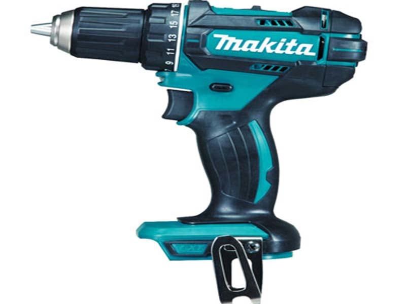 Máy Khoan Và Vặn Vít Dùng Pin Makita (18V) Ddf482Z