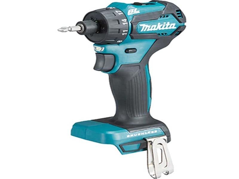 Máy Khoan Và Vặn Vít Dùng Pin Makita (Bl)(18V) Ddf483Rfe
