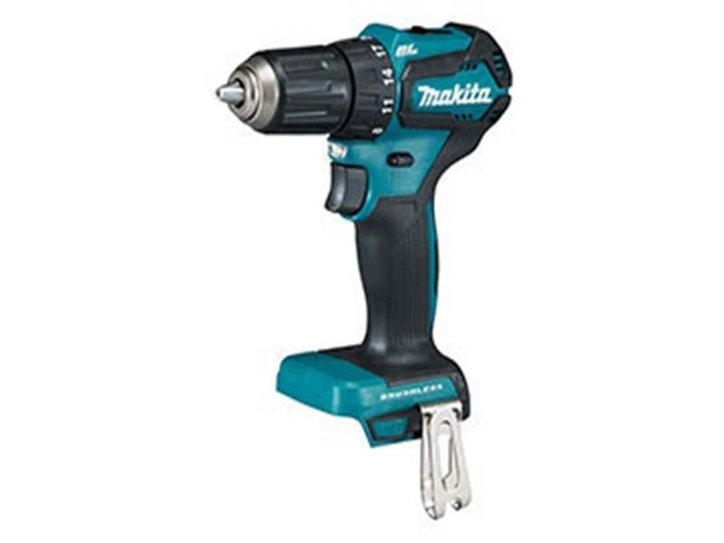 Máy Khoan Và Vặn Vít Dùng Pin Makita (Bl)(18V) Ddf484Z