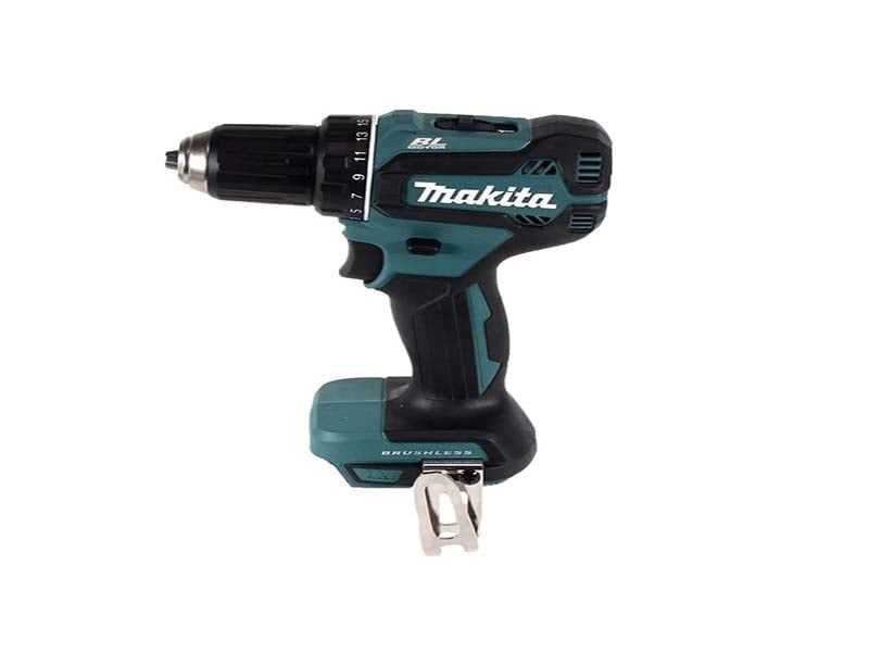 Máy Khoan Và Vặn Vít Dùng Pin Makita (Bl)(18V) Ddf485Z