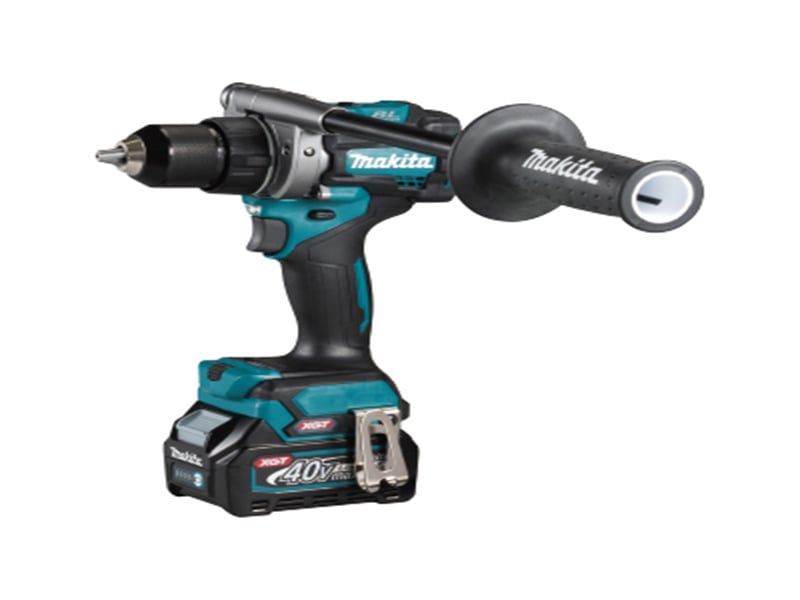 Máy Khoan Và Vặn Vít Dùng Pin Makita (Bl)(40V) Df001Gz