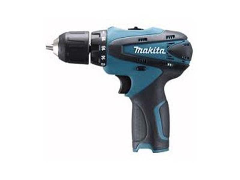 Máy Khoan Và Vặn Vít Dùng Pin Makita (10.8V) Df330Dz