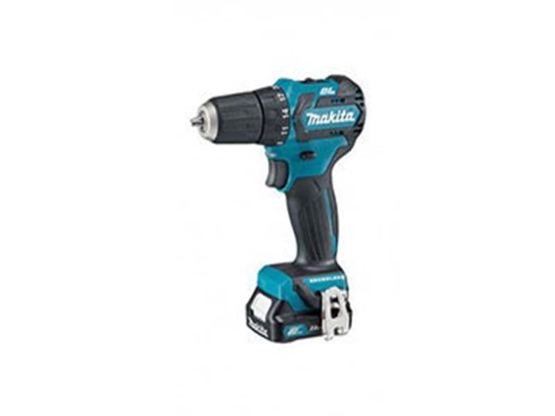 Máy Khoan Và Vặn Vít Dùng Pin Makita (12 Max)Df332Dz