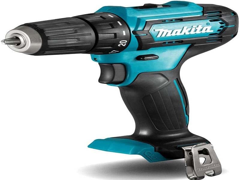 Máy Khoan Và Vặn Vít Dùng Pin Makita (12 Max)Df333Dsye