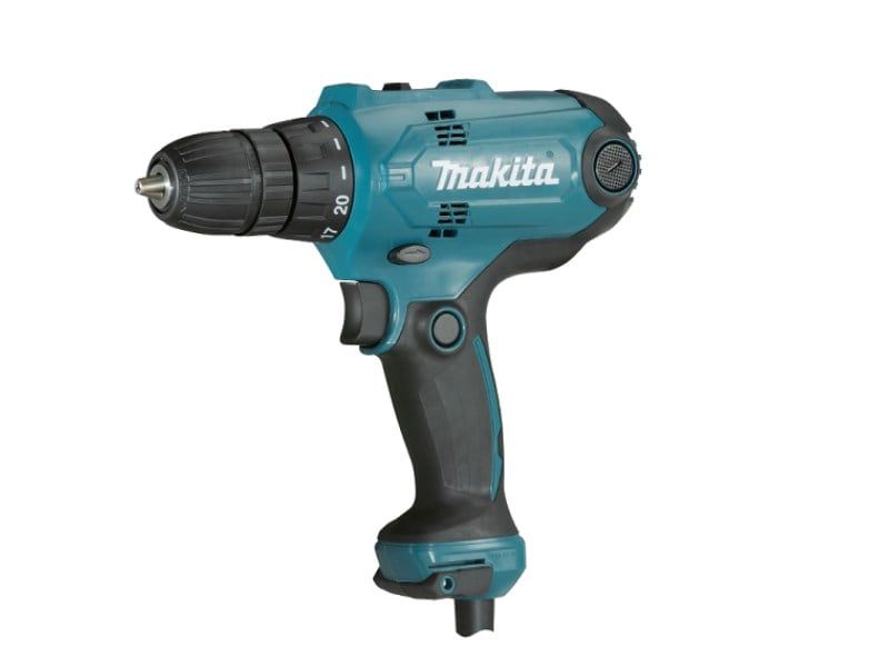 Máy Khoan Và Vặn Vít(10Mm) Makita Df0300