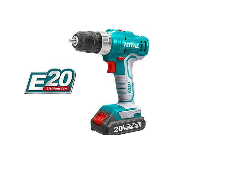 Máy Khoan Dùng Pin Lithium E20