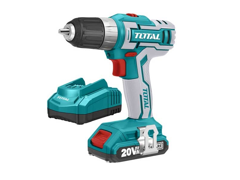 Máy Khoan Dùng Pinlithium 20V