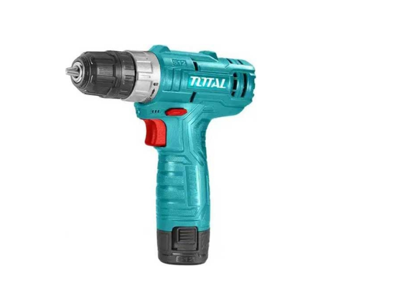 Máy Khoan Dùng Pin Lithium S12