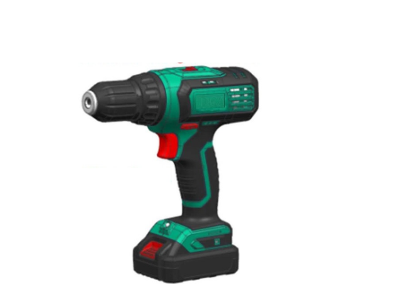 Máy Khoan Dùng Pin Dca Adjz18-10E