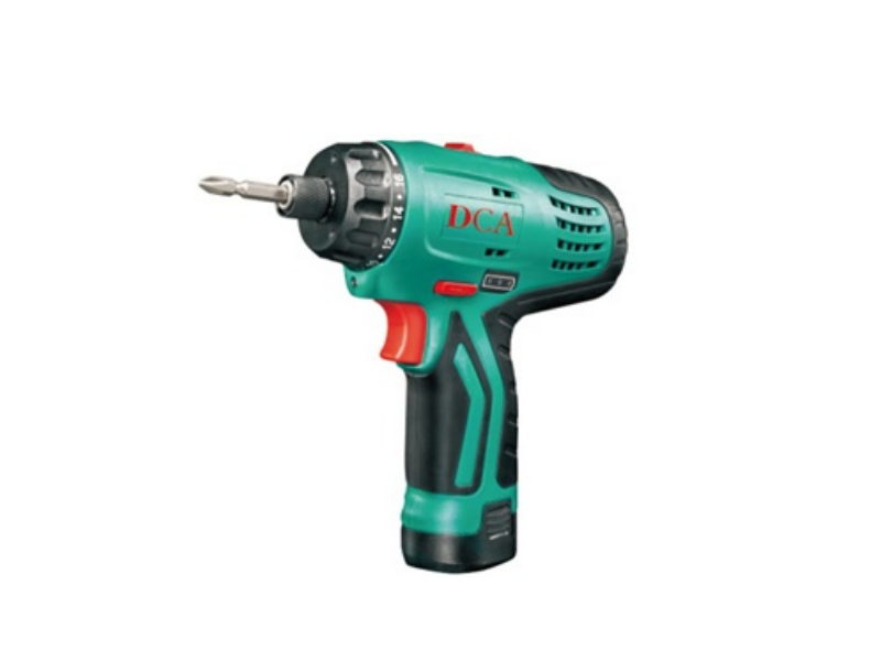 Máy Siết Vít Dùng Pin Dca Adpl02-8