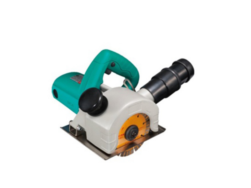 Máy Khoét Rảnh Dca Azr110