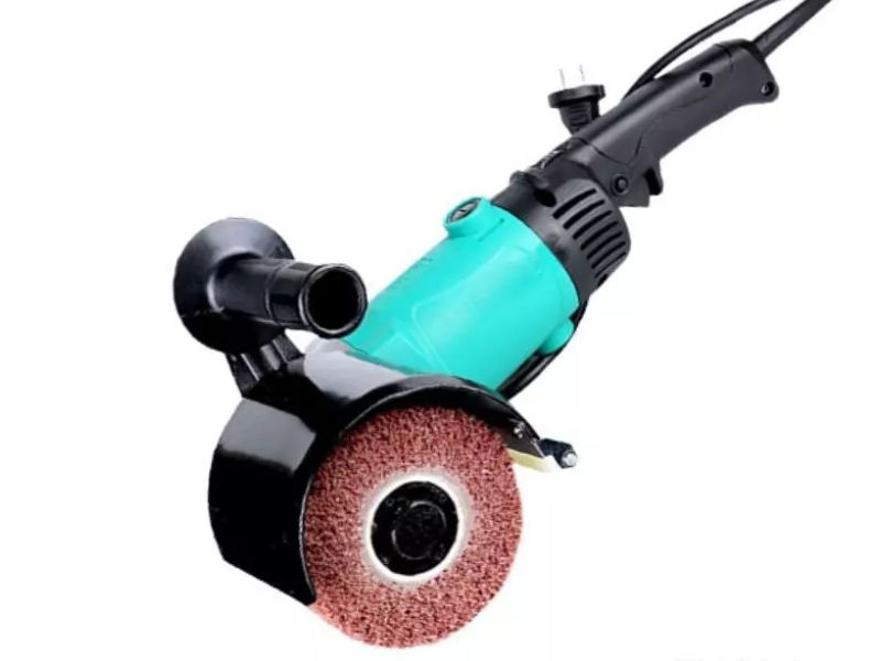 Máy Mài Đánh Bóng Dca Asn100