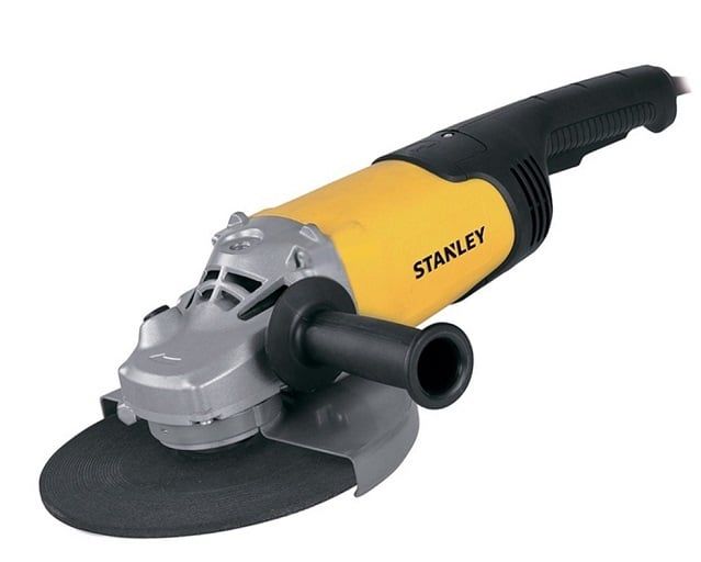 Máy Mài Cầm Tay  1.400W Stanley Sgm145-B1