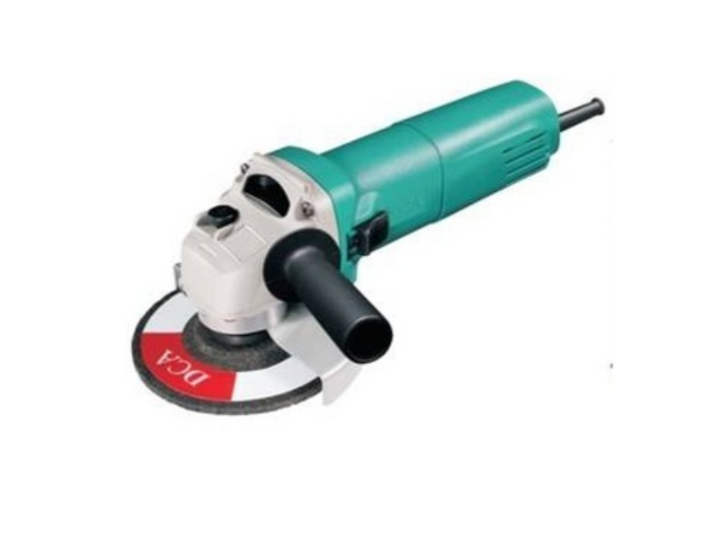 Máy Mài Góc Dca Asm04-125