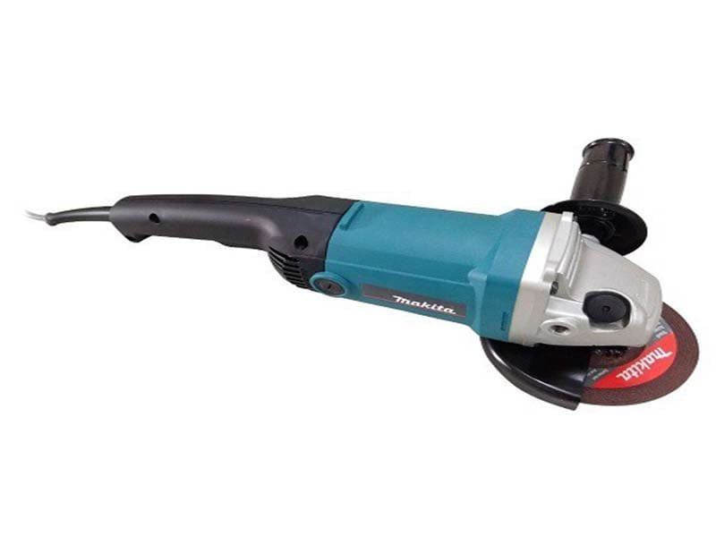 Máy Mài Góc Makita ( 125Mm/1050W/Công Tắt Bóp) 9015B