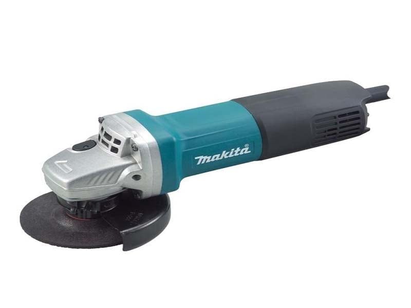 Máy Mài Góc Makita(100Mm/840W/Công Tắt Đuôi) 9556Hb