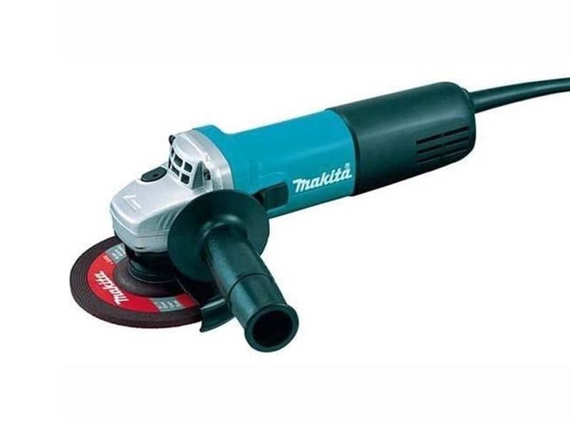 Máy Mài Góc Makita(100Mm/840W/Công Tắc Trược) 9556Hn