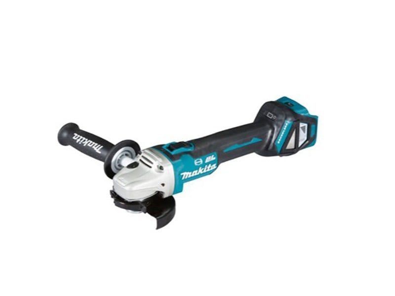 Máy Mài Góc Dùng Pin(100Mm/Công Tắc Trượt/Bl)(18V) Makita Dga413Z