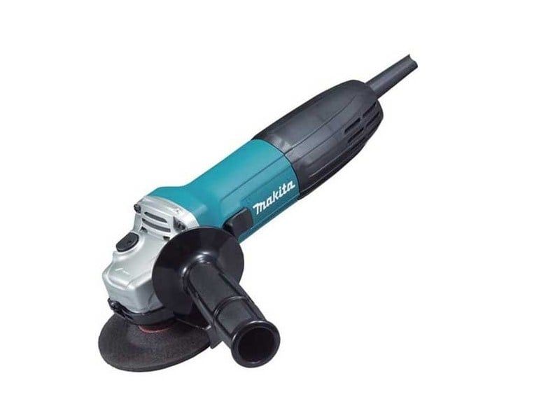 Máy Mài Góc(100Mm/720W/Công Tắc Trượt) Makita Ga4030R