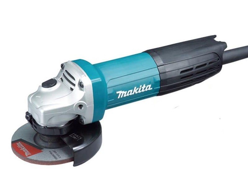 Máy Mài Góc(100Mm/720W/Công Tắc Đuôi) Makita Ga4032