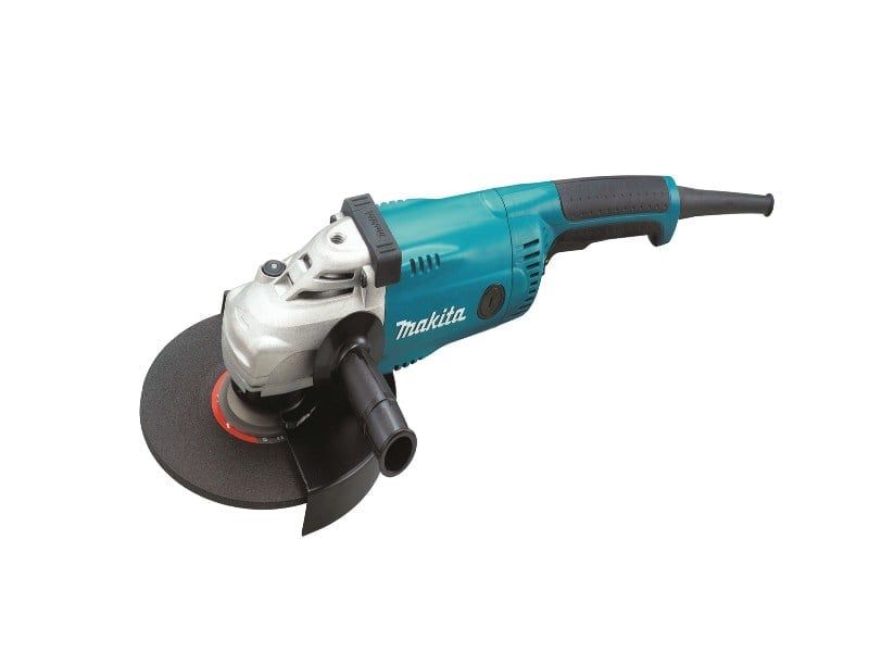 Máy Mài Góc(150Mm/1050W/Công Tắc Bóp) Makita M9003B