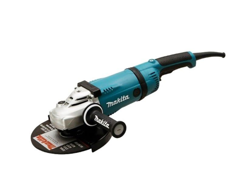 Máy Mài Góc(230Mm/2400W/Công Tắc Bóp) Makita Ga9030R