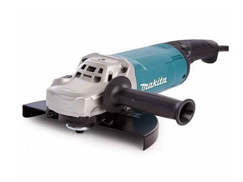 Máy Mài Góc(230Mm/2200W/Công Tắc Bóp) Makita Ga9060