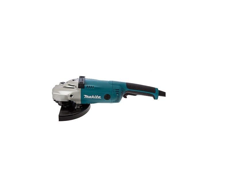 Máy Mài Góc(180Mm/2000W/Công Tắc Bóp) Makita M9000B