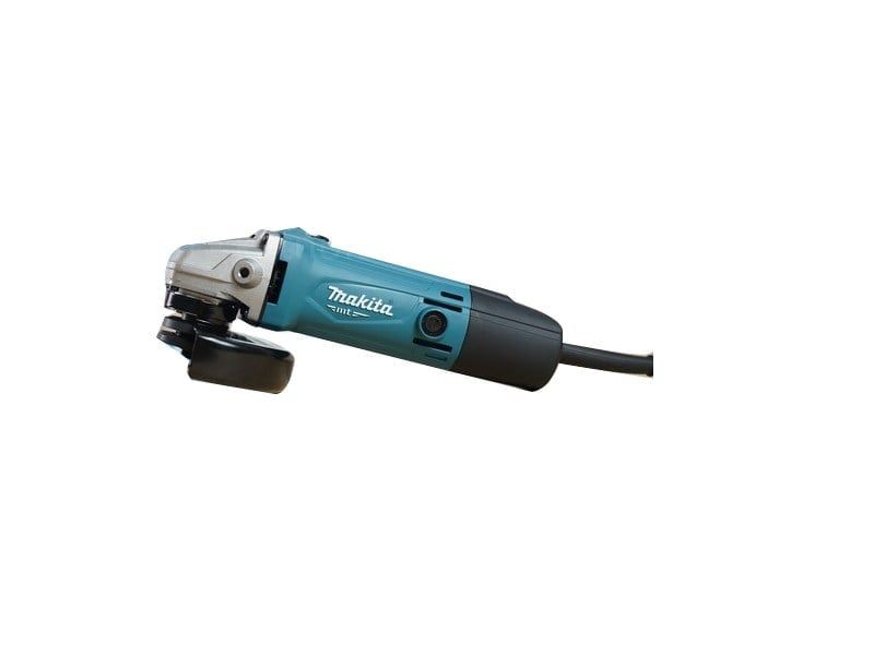 Máy Mài Góc(125Mm/570W/Công Tắc Trượt) Makita M9503B