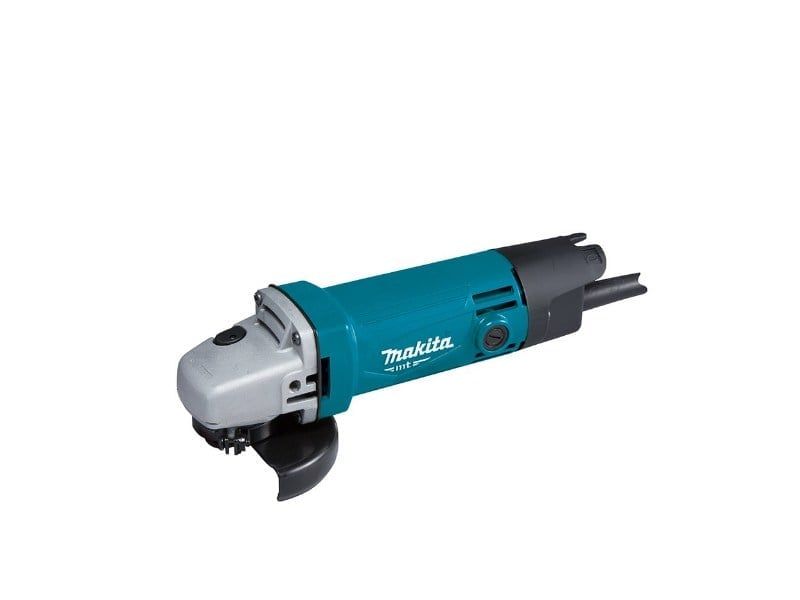 Máy Mài Góc(100Mm/570W/Công Tắc Đuôi) Makita M9504B