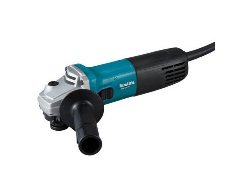 Máy Mài Góc(100Mm/720W/Công Tắc Trượt) Makita M9506B