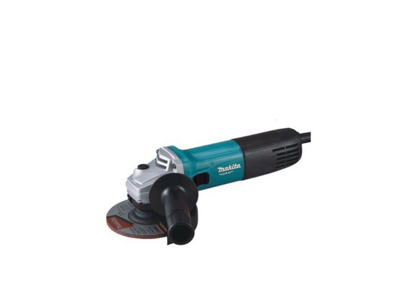 Máy Mài Góc(125Mm/850W/Công Tắc Trượt) Makita M9511B