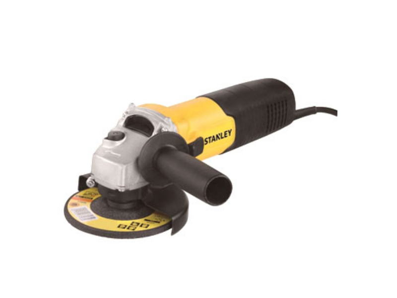Máy Mài Góc Stanley Stgs 6100