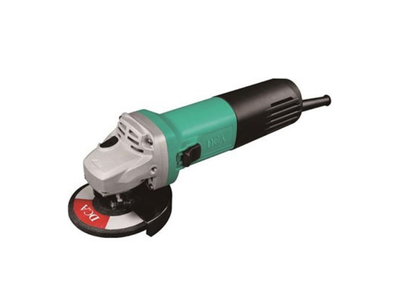 Máy Mài Góc Dca Asm12-100