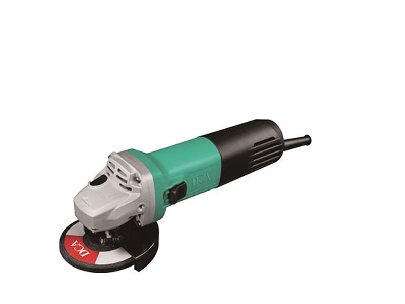 Máy Mài Góc 750W Dca Asm100B