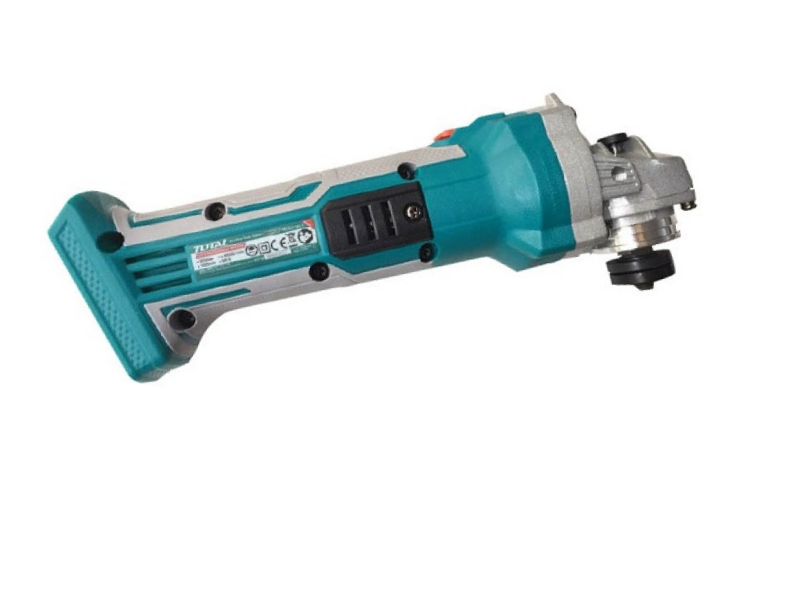 Máy Mài Góc Dùng Pin Lithium 20V
