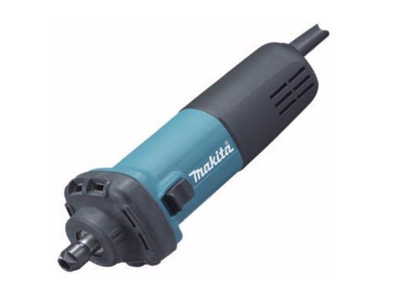 Máy Mài Khuôn(6Mm) Makita Gd0602