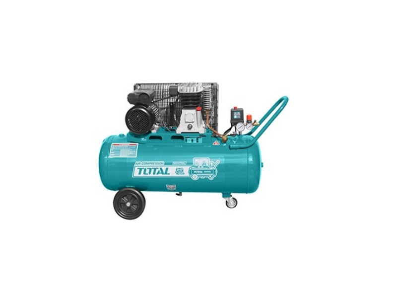 Máy Nén Khí Không Dầu Bh 3 Tháng