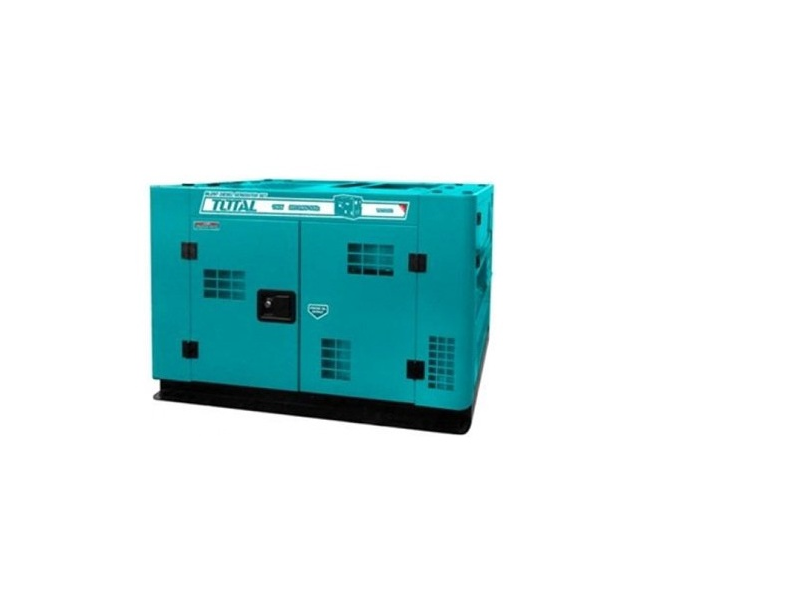Máy Phát Điện Dùng Dầu Điêzên Bh 12Tháng
