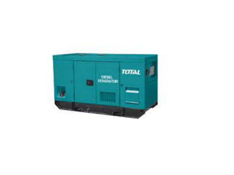 Máy Phát Điện Dùng Dầu Điêzên Bh 12Tháng