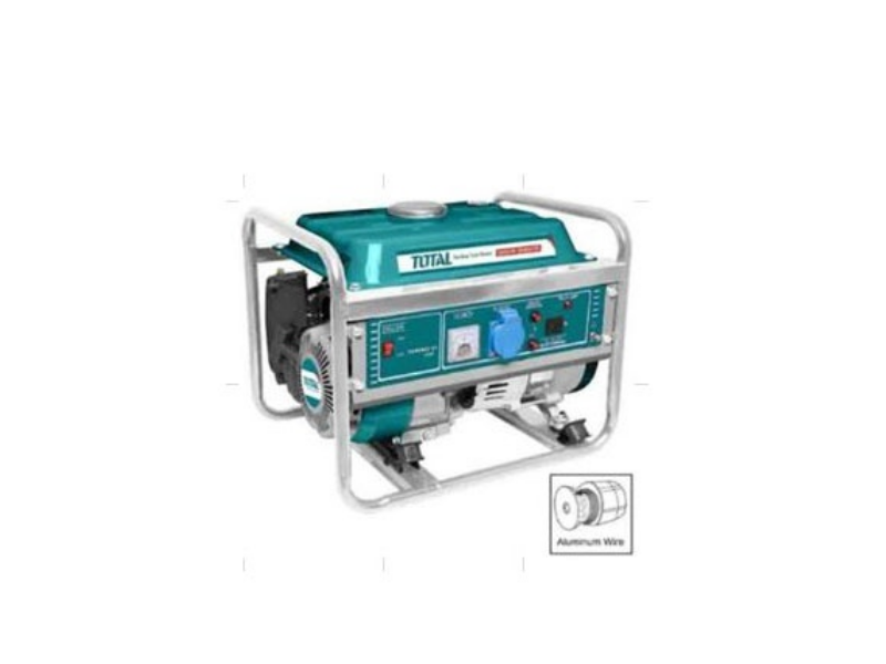 Máy Phát Điện Dùng Xăng Bh 12 Tháng