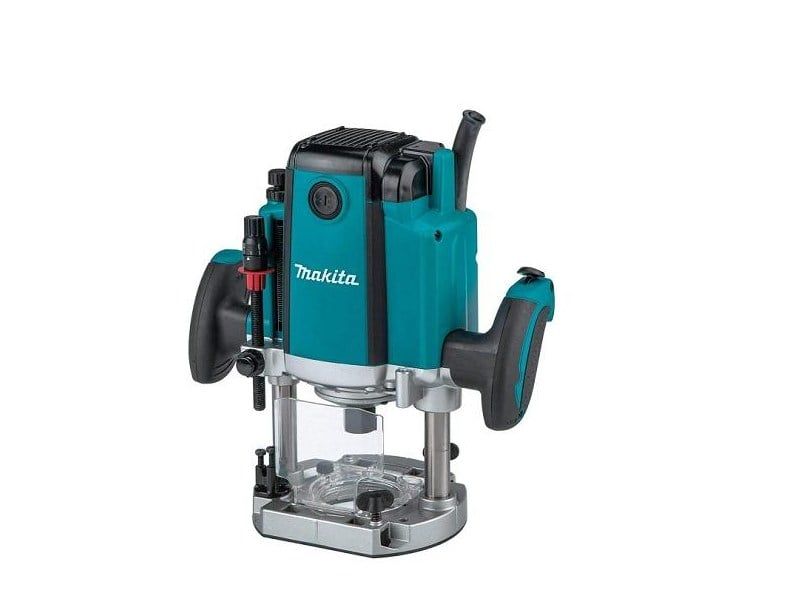 Máy Phay(1/2'') Makita Rp1800