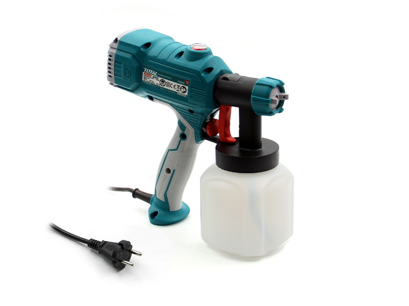 Máy Phun Sơn Bằng Điện Tt3506