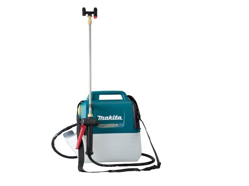Máy Phun Thuốc Dùng Pin(18V) Makita Dvf154Z